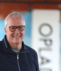 Marcus von Laszewski  techn. Angestellter  Opladen plus