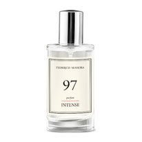 PURE INTENSE, FM Parfum, Parfüm, FM Duft, intensive Duftölanteil