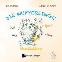 Band 2 Musikling