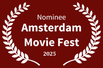 Laurel für den Film „Die meisten mögen’s heiß“ von Thommi Baake, ausgezeichnet auf dem Amsterdam Movie Fest