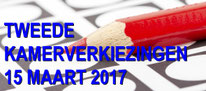 Maak kennis met de 150 nieuwe Kamerleden.