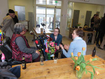 GroenLinks in de Meevaart