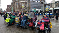 Samen tegen uitsluiting