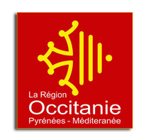 région Occitanie Pyrénées méditérannées