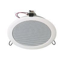 haut parleur de sonorisation plafond