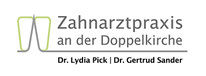 zahnarztpraxis-doppelkirches Webseite!