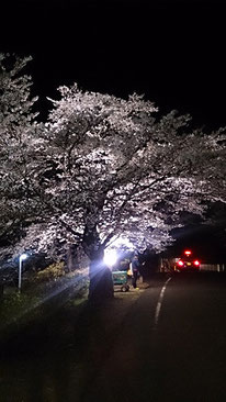 kayolinさん：福島県伊達郡国見町 望月台公園
