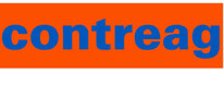 Logo CONTREAG - Container Reinigungs AG