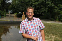 Tobias Womelsdorf