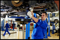 engine and transmission repair near me