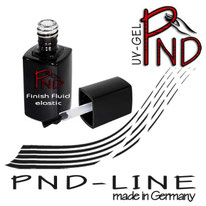FINISH FLUID elastic