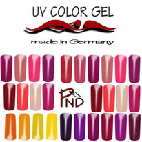 COLOR gel
