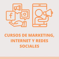 Cursos Bonificados de Marketing, Internet y Redes Sociales 