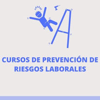 Cursos Bonificados de Prevención de Riesgos Laborales