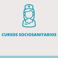 Cursos Bonificados Sociosanitarios