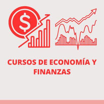 Cursos Bonificados de Economía y Finanzas
