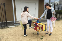 子どもの傷害予防への取組み