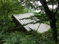 聖高原の山荘（麻績村）長野県の建築家・別荘リフォーム・リノベーション