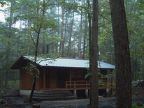 長野市・飯綱高原・別荘・山小屋・建築家