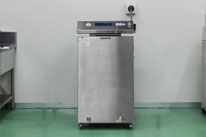 平山製作所 レトルト軒 HLM-36EF