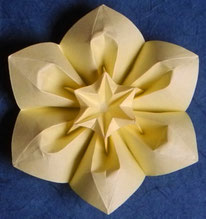 origami Barbara Janssen-Frank