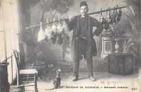 Des métiers