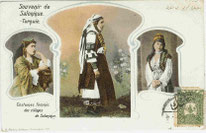 Des femmes