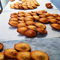 Les Madeleines de Célestine : Nord Aveyron, Campuac, vintage, nostalgie, souvenirs d'enfance, recette de grand-mère