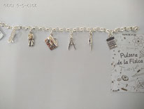 PULSERA DE LA FÍSICA GRUESA