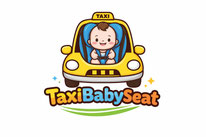 Taxi Baby Seat in Paris