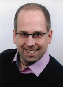 Christoph Holthaus