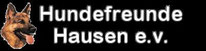 hundefreunde-hausens Webseite!
