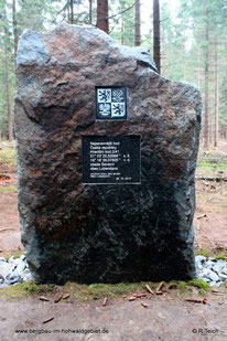 Stein am Nordkap