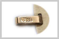 333er Goldkette verkaufen in München