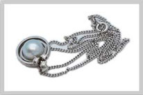 Platinschmuck verkaufen in München – Bewertung vor Ort
