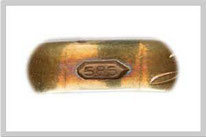 585er Goldring verkaufen in München