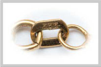 Schmuck aus 333er Rotgold verkaufen