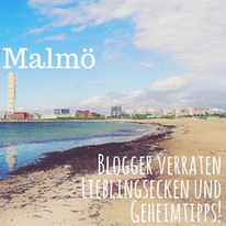 Malmö Tipps: Blogger verraten Lieblingsecken