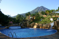 Arenal Canopy Tour - La Fortuna