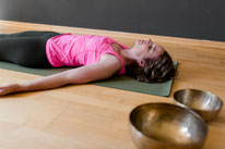 Stefanie Köhler Yoga