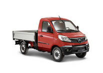 Piaggio Porter NP6 PICK-UP Garage Stocker Muttenz