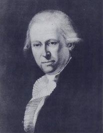 Johann Friedrich Gmelin, 1748-1804