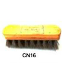 CN16. Cepillo Natural 16cm. Wonderfultools