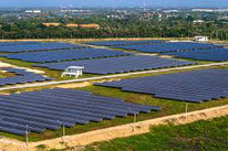 Daydream Solar Farm