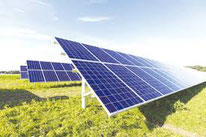 Blue Grass Solar Farm