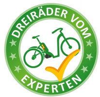 Die Dreirad Experten