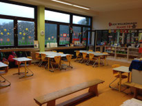 Klassenraum