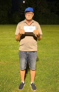 Platz 6 - Martin Koch