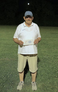 Platz 2 - Manfred Habenicht