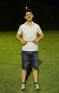 Platz 4 Claas Stadel